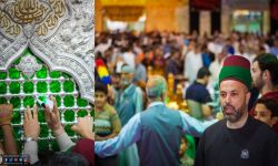 كربلاء تستعد لاستقبال الملايين من زوار الشعبانية